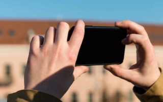 У Черкасах затримали чоловіка, який за гроші передавав інформацію ФСБ РФ