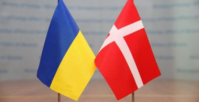 В Данії надають допомогу українським адвокатам