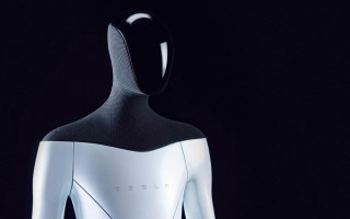 Tesla представит прототип человекоподобного робота: Маск назвал дату