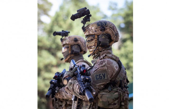 Для поранених військовослужбовців та закупівлю озброєння і техніки: Кабмін виділив СБУ 510 млн грн