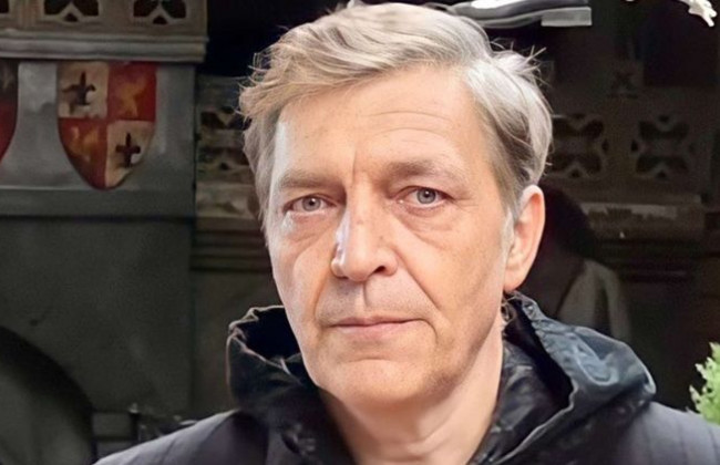 Благодарен, что позволили мне занять среди них место, — Невзоров о получении украинского гражданства