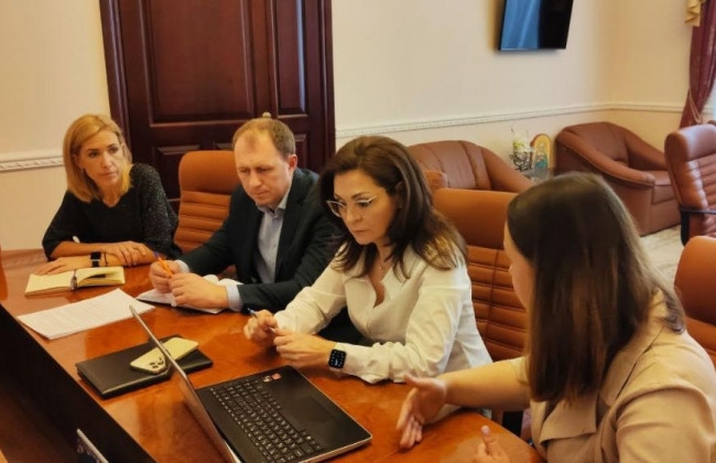 Робота над удосконаленням механізму формування держзамовлення виходить на завершальну стадію — НАДС