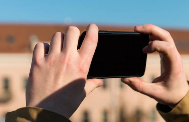 У Черкасах затримали чоловіка, який за гроші передавав інформацію ФСБ РФ