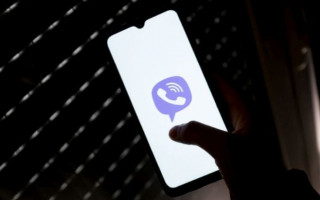В ОРДЛО заблокировали мессенджер Viber