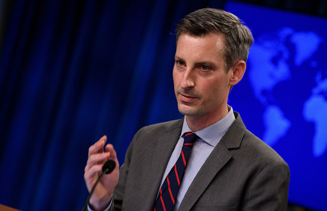 В США разъяснили, как Украина может использовать предоставленное ими оружие