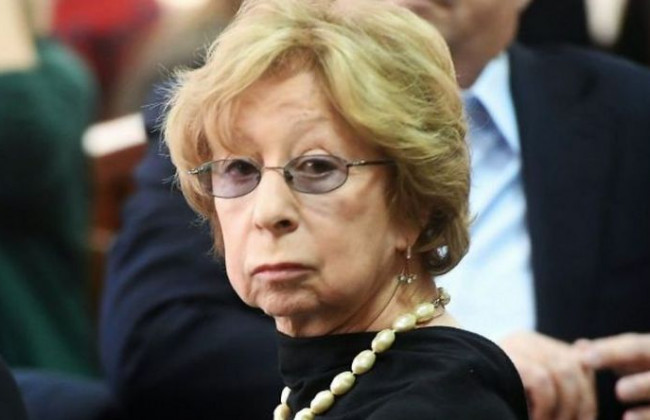 В РФ полиция возбудила уголовное дело по заявлению Лии Ахеджаковой из-за поста в соцсети