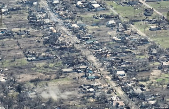 ВСУ показали, как уничтожили российский танк: видео