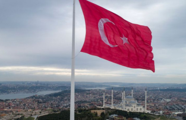 Турция сменила свое официальное название