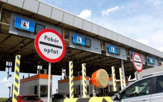 Польша изменила для украинцев правила проезда по платным дорогам