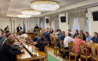 Збори суддів ККС ВС обрали суддю до Великої Палати ВС