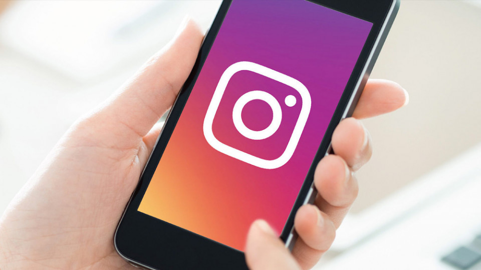 Instagram запускает систему поиска пропавших детей