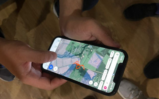 Двох жителів Сумщини затримали за співпрацю із ФСБ РФ та передачу інформації про ЗСУ