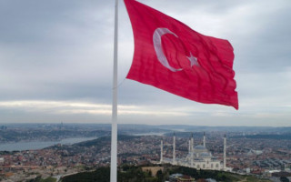 Турция сменила свое официальное название