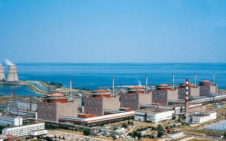 Безпечна робота Запорізької АЕС під загрозою – ГУР