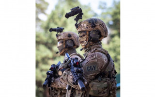 Для поранених військовослужбовців та закупівлю озброєння і техніки: Кабмін виділив СБУ 510 млн грн