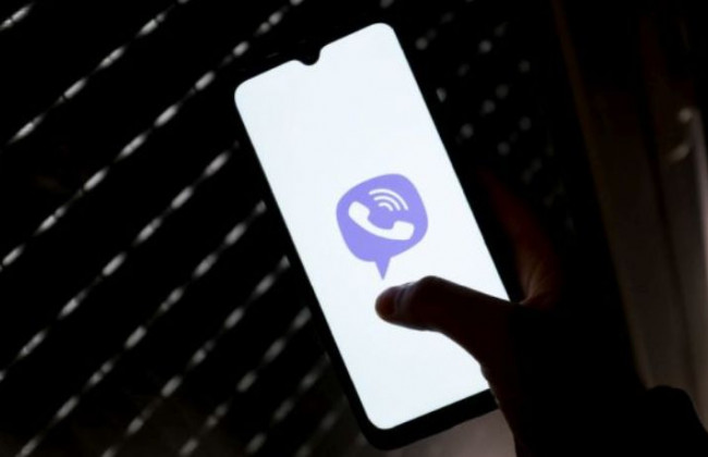 В ОРДЛО заблокировали мессенджер Viber