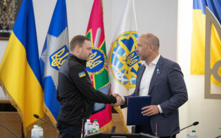 МВС та Світовий Конгрес Українців підписали план спільних дій для роботи на перемогу України