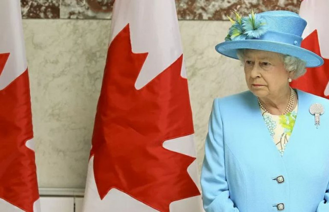 На яких умовах Україна отримала кредит від Її Величності Королеви