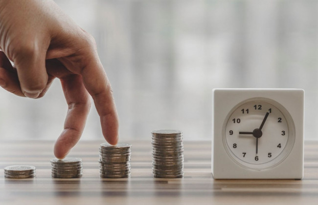 Верховний Суд вирішив питання про дію закону в часі у справі щодо права на гарантовану державою суму відшкодування за вкладами