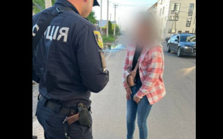 В Киевской области спасли женщину, которая хотела покончить с собой