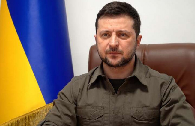 Зеленський звільнив члена Ради Нацбанку