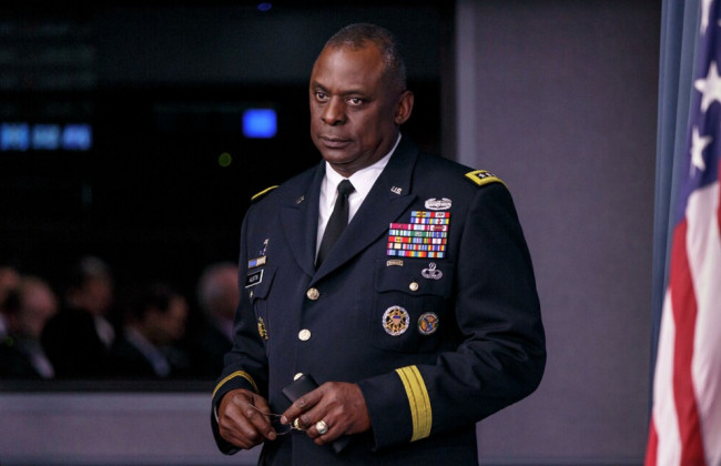 США подтвердили, что встреча «Рамштайн-3» состоится в Брюсселе