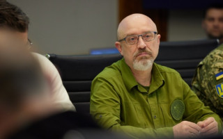 Олексій Резніков: Неможливо передбачити, коли закінчиться війна, але мої оптимістичні прогнози, що це реально зробити ще цього року