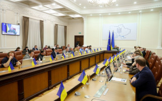 Уряд встановив ціну на газ для виробників тепла