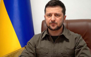 Зеленський звільнив члена Ради Нацбанку