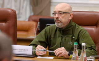Хороша ідея, щоб Україна стала частиною оборонної стратегії НАТО на наступні 10 років, – Резніков