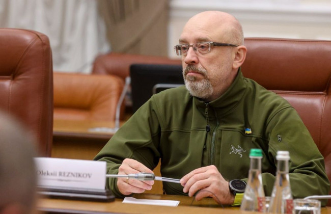 Хороша ідея, щоб Україна стала частиною оборонної стратегії НАТО на наступні 10 років, – Резніков