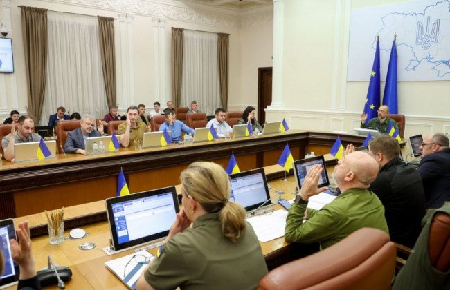 Кабмин определил орган, выполняющий функции в соответствии с Женевской конвенцией о защите гражданского населения