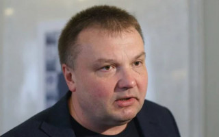 В МВД заявили, что в Киеве и области активизировались российские диверсанты