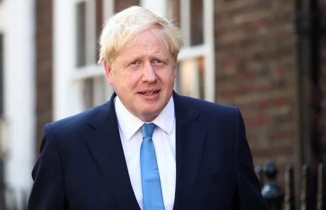 Борису Джонсону могут объявить вотум недоверия, — Sunday Times
