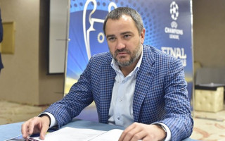 Чемпионат Украины по футболу возобновится в августе, — Павелко