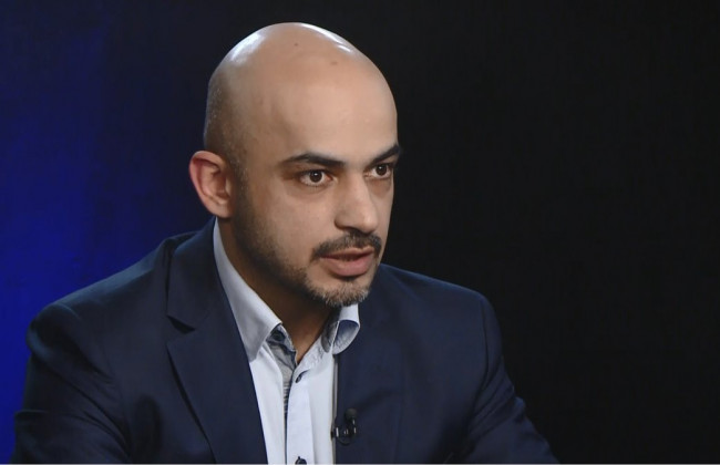 У адвоката Маси Найема тяжелое ранение головы и глаза: что известно