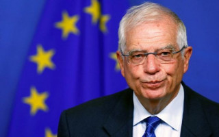 РФ ответственна за продовольственный кризис в мире, — глава дипломатии ЕС Жозеп Боррель