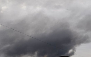 В Киеве прогремело несколько взрывов: появились подробности фото и видео