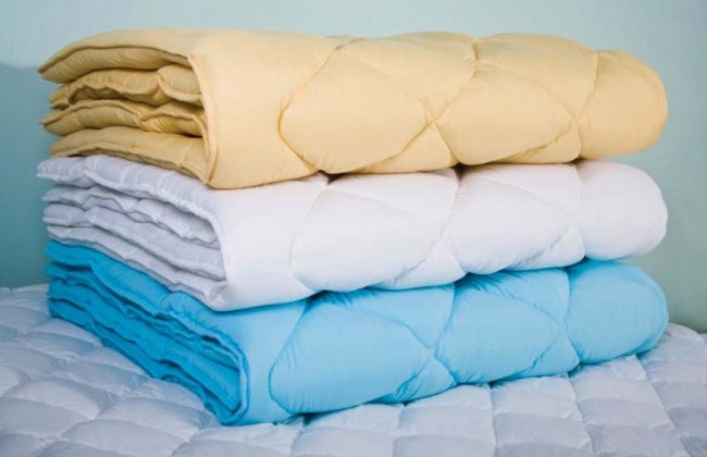 В Ірпені видаватимуть ковдри людям, які втратили житло через війну