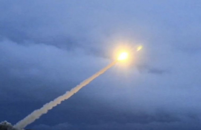 Возле Броваров произошли взрывы: подробности