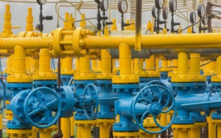 ЕС намерен отказаться от российского газа