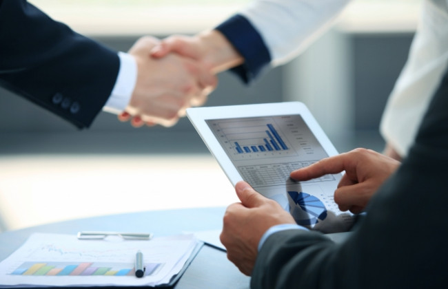 Іноземним інвесторам можуть запропонувати послугу з «воєнного» страхування: деталі