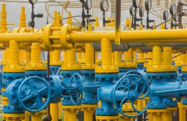 ЕС намерен отказаться от российского газа