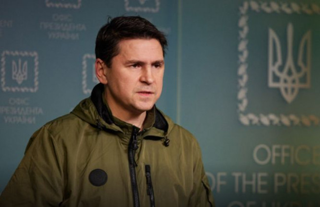 Пока кто-то просит «не унижать Россию», Кремль прибегает к новым коварным атакам — Подоляк об ударах по Киеву