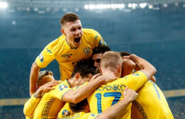 Уэльс – Украина: где смотреть игру финала плей-офф квалификации к ЧМ-2022