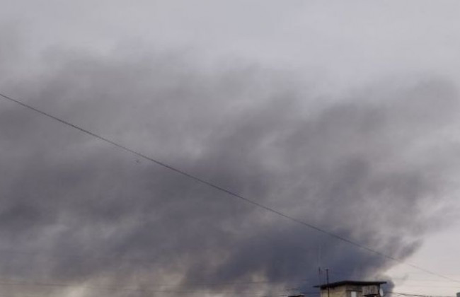 Ракетный удар по Киеву: Кличко сообщил подробности и количество пострадавших