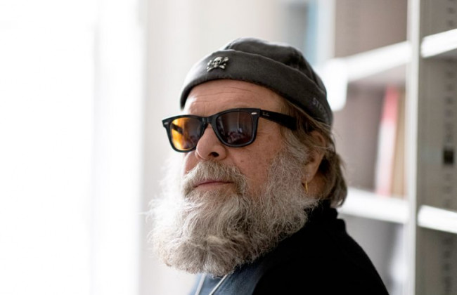 Позор всего мира, и позор России особенно, — Борис Гребенщиков резко высказался о войне в Украине