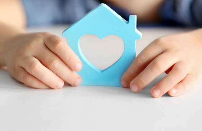 У Раді працюють над спрощенням процедури усиновлення