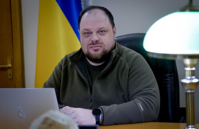 «Сподіваємося 24 червня Україна отримає статус кандидата до членства в ЄС», — Стефанчук