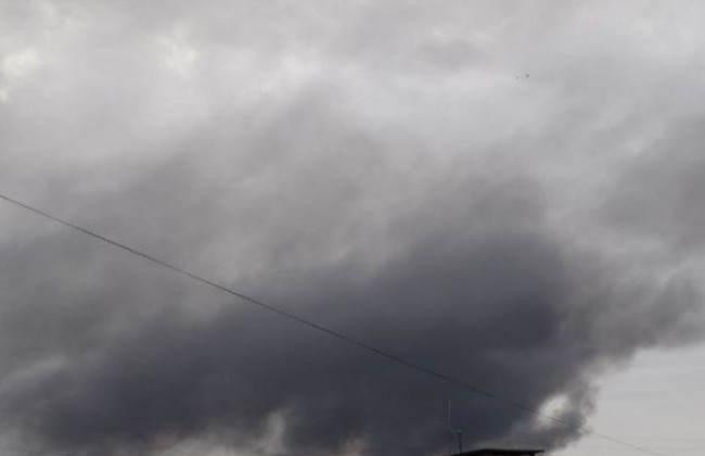 В Киеве прогремело несколько взрывов: появились подробности фото и видео